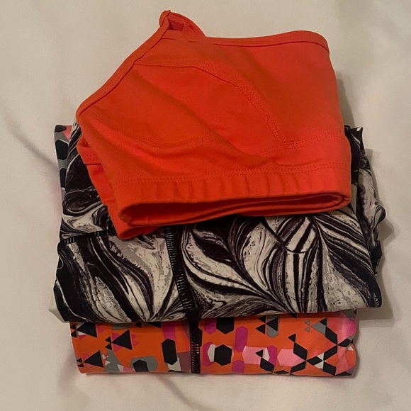 VSX & VSport Leggings Set - Picture 3 of 4